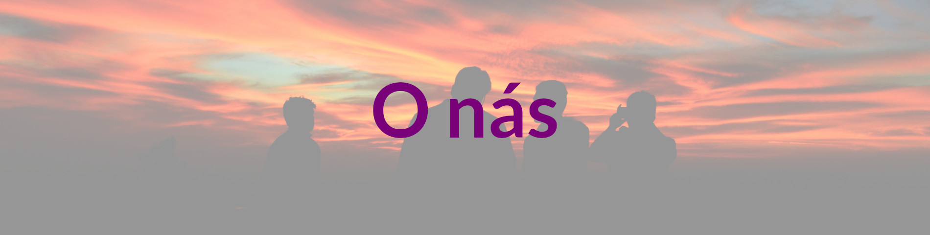 O-nás